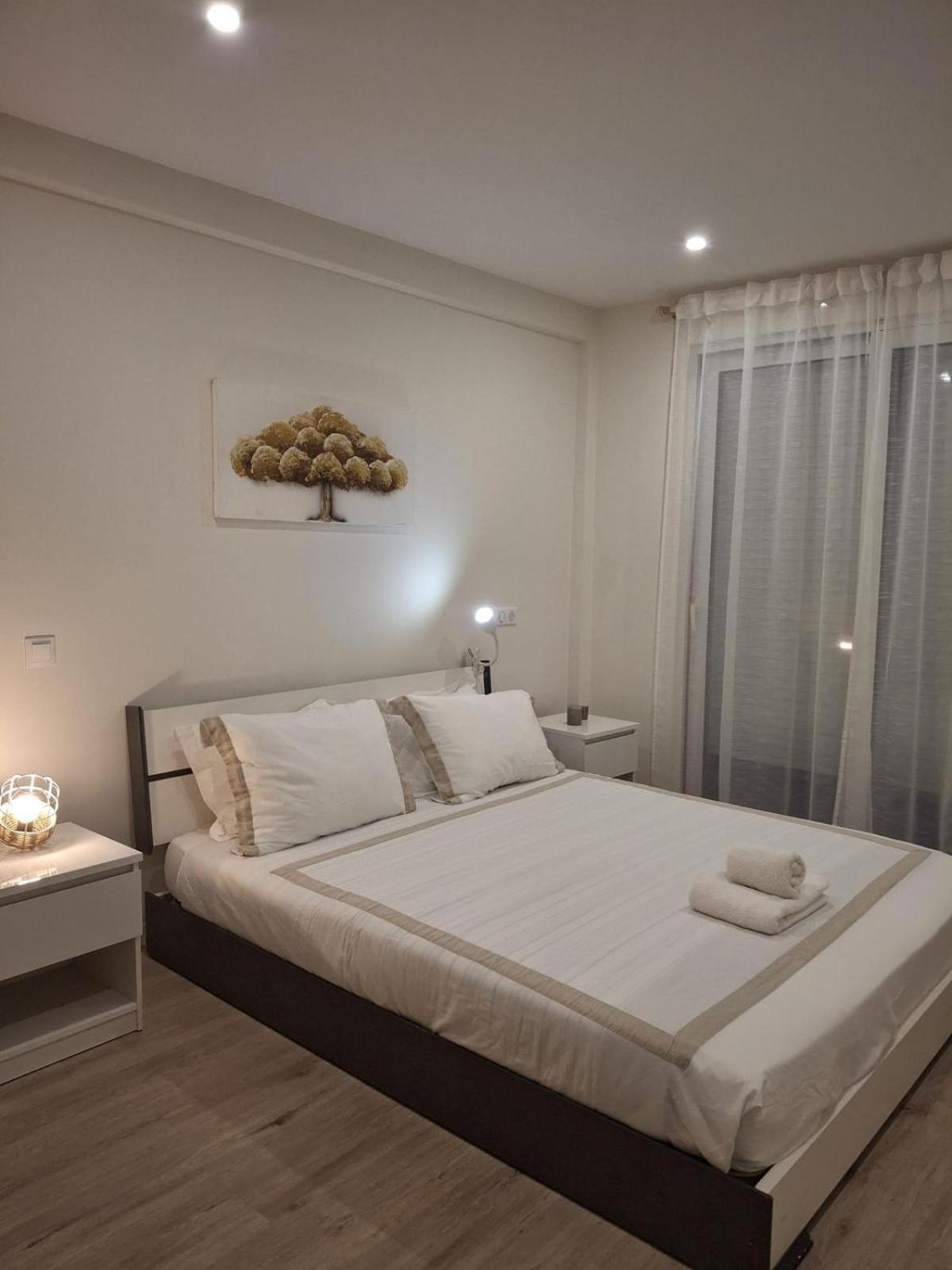 3 Pieces Apartment A Juan-Les-Pins Antibes Zewnętrze zdjęcie